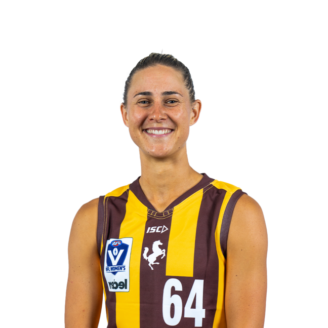 Nicole Garner profile picture